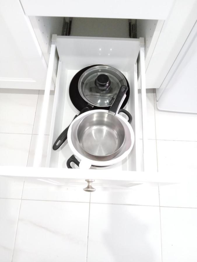 Ocean Dreams Suite Los Cristianos Hill Heated Pool 외부 사진