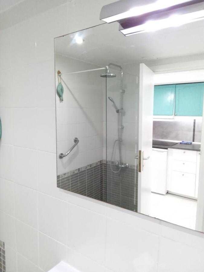 Ocean Dreams Suite Los Cristianos Hill Heated Pool 외부 사진