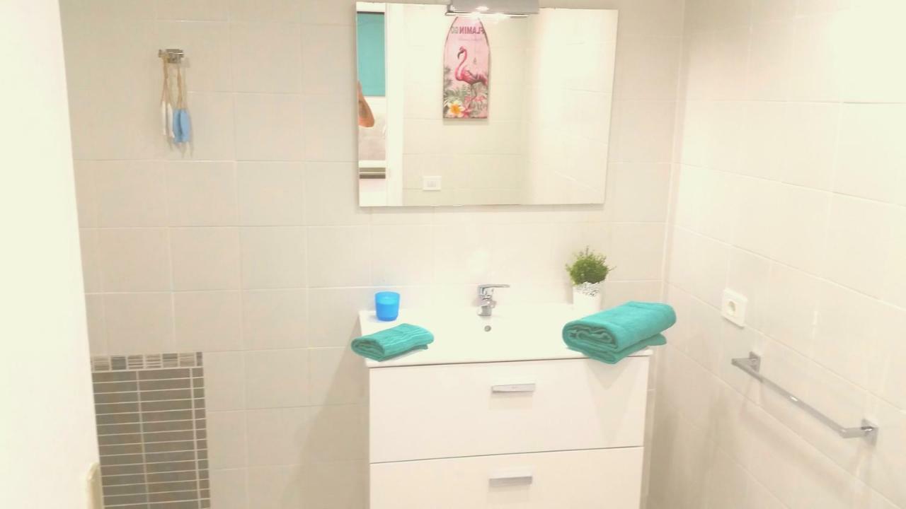 Ocean Dreams Suite Los Cristianos Hill Heated Pool 외부 사진